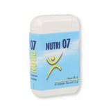 NUTRI 07 60 COMPRESSE