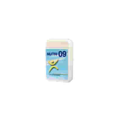 NUTRI 09 60 COMPRESSE