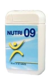 Nutri 09 60 Compresse