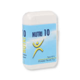 NUTRI 10 60 COMPRESSE