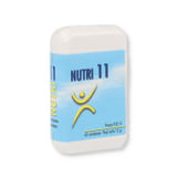 NUTRI 11 60 COMPRESSE
