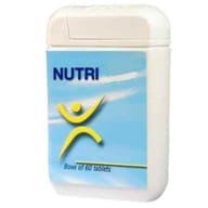 NUTRI 14 60 COMPRESSE