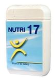 NUTRI 17 60 COMPRESSE