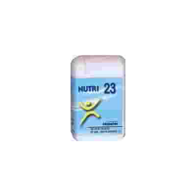NUTRI 23 60 COMPRESSE