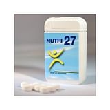 NUTRI 27 60 COMPRESSE