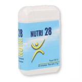 NUTRI 28 60 COMPRESSE