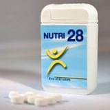 NUTRI 28 60 COMPRESSE