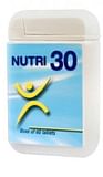 NUTRI 30 60 COMPRESSE