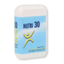 NUTRI 30 60 COMPRESSE