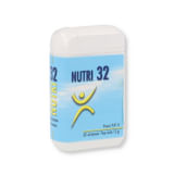 NUTRI 32 60 COMPRESSE