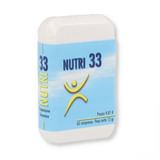 NUTRI 33 60 COMPRESSE