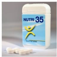 NUTRI 35 60 COMPRESSE