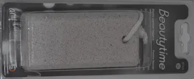 BEAUTYTIME PIETRA POMICE RETT BEAUTYTIME PIETRA POMICE RETT