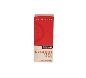 Lychentux Ad 150 Ml