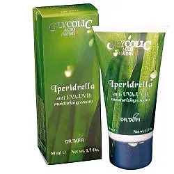 DR TAFFI IPERNUTRELLA BIO 50 ML ACIDO GLICOLICO DR TAFFI IPERNUTRELLA BIO 50 ML ACIDO GLICOLICO