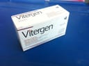 VITERGEN 10 FLACONI