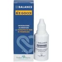 GSE GOCCE 30 ML NUOVA FORMULA