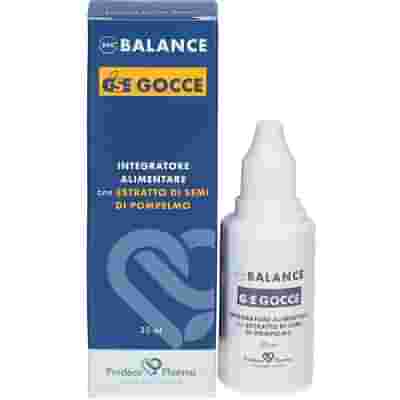 GSE GOCCE 30 ML NUOVA FORMULA
