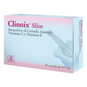 CLINNIX SLIM 50 CAPSULE