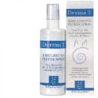 Derma T Spray lenitivo per la pelle degli animali 100ml