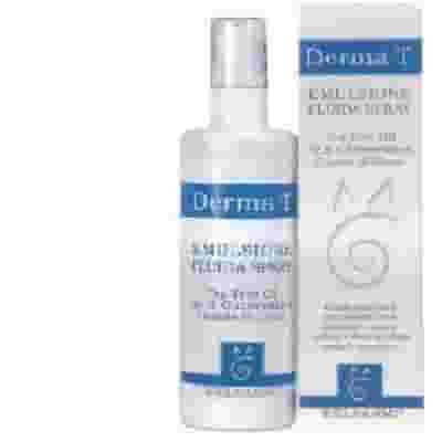 Derma T Spray lenitivo per la pelle degli animali 100ml
