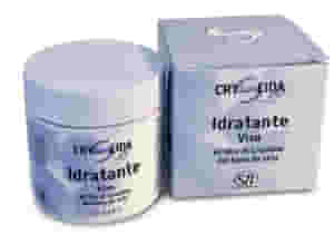 Crema Cryseida Idratante Viso, senza parabeni 50ml