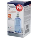 OSSIGENOTERAPIA KIT PIC