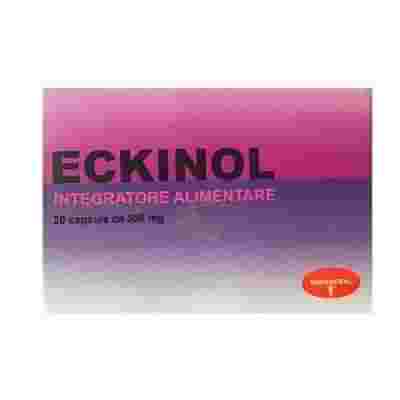 ECKINOL 10 BUSTINE