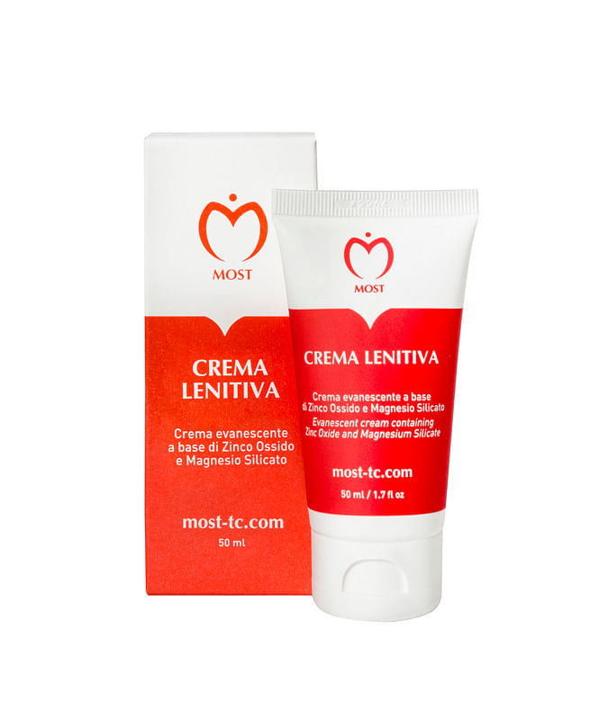 Most Crema Lenitiva 50 Ml