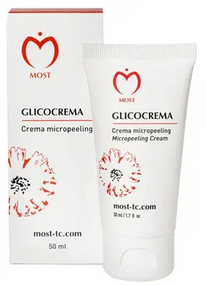 MOST GLICOCREMA+ 50 ML MOST GLICOCREMA+ 50 ML