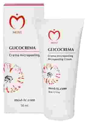 MOST GLICOCREMA+ 50 ML