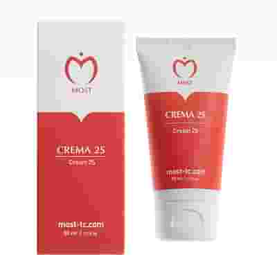 MOST 2S CREMA 50 ML