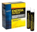 ETHICSPORT ENERGIA RAPIDA+ 10 FLACONCINI 25 ML