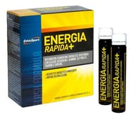 ETHICSPORT ENERGIA RAPIDA+ 10 FLACONCINI 25 ML
