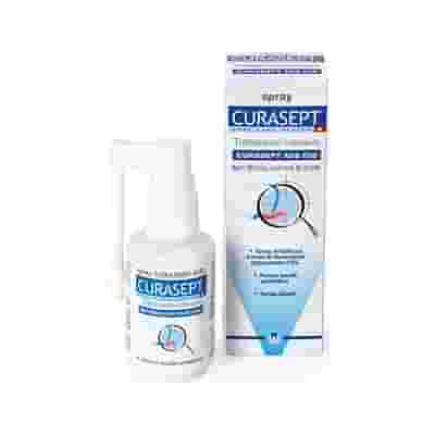 CURASEPT SPRAY 30 ML