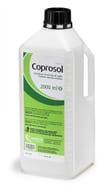 Coprosol soluzione per analisi parassitologiche fecali 2L