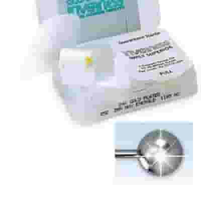 INVERNESS ORECCHINI IN111 PALL.B/LUNG TIT