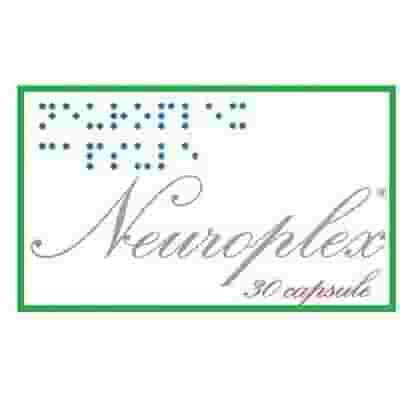 NEUROPLEX 30 CAPSULE