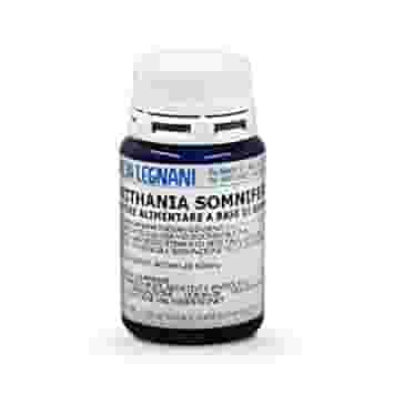 WITHANIA SOMNIFERA 60 COMPRESSE LAB