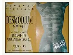 DESMODIUM GM246 250 ML GOCCE DESMODIUM GM246 250 ML GOCCE