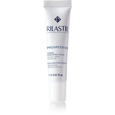 RILASTIL PROGRES C/OCCHI 15 ML