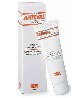 Anteval Serum 30 Ml