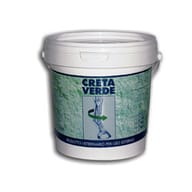 Creta Verde 1000g per tendini e articolazioni dei cavalli