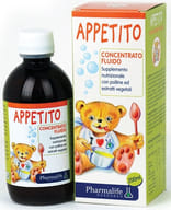 APPETITO BIMBI 200 ML
