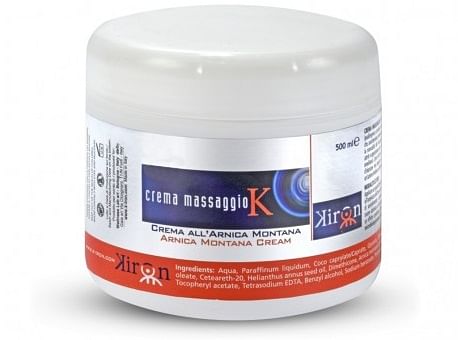 Kiron Crema Massaggio K 500 Ml