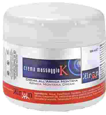 KIRON CREMA MASSAGGIO K 500 ML