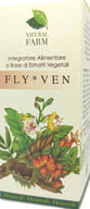 Integratore Fly Ven con gemmoderivati per il microcircolo, 100ml