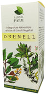 Integratore Drenell drenante alla Betulla, 100ml