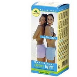 Integratore drenante Kurvilinea Dren Light 1, 200ml