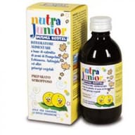 Sciroppo Nutra Junior Defence Biotic per bambini, 150ml